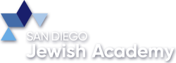 San Diego Jewish Academy Volunteer Registration
